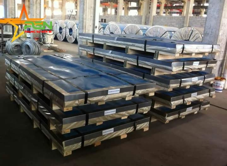 Tấm INOX 316-2B