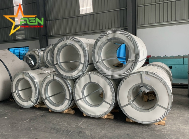 TẤM INOX 316/316L No.1 DÀY 80mm