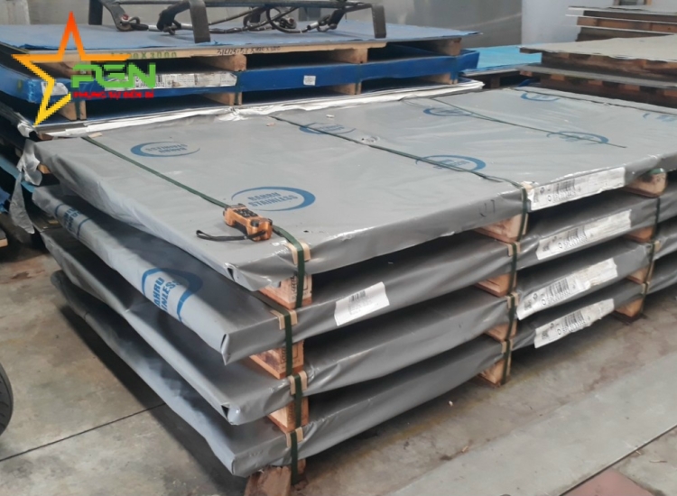 Tấm INOX 316-2B