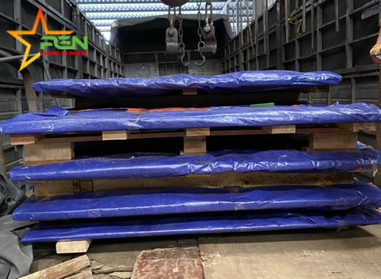 TẤM INOX 304/304L-NO.1 DÀY 70MM