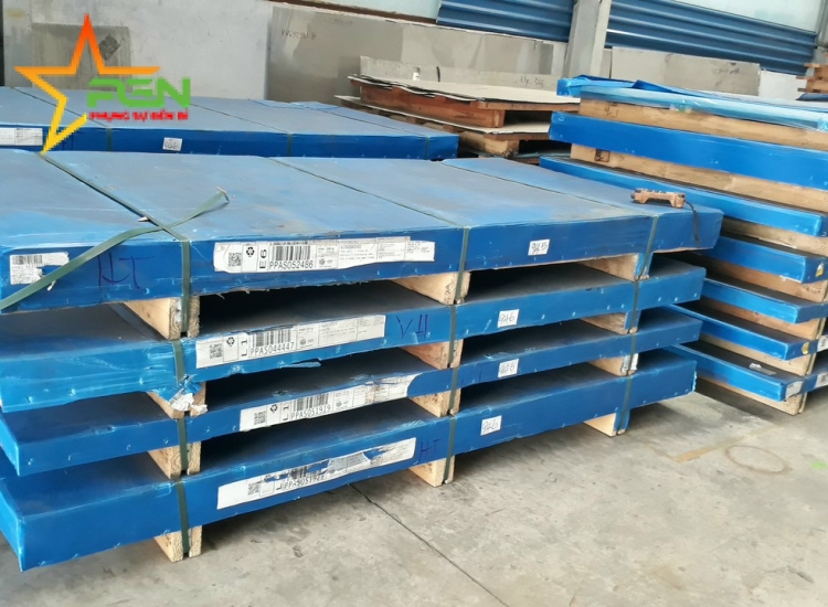 TẤM INOX 310S