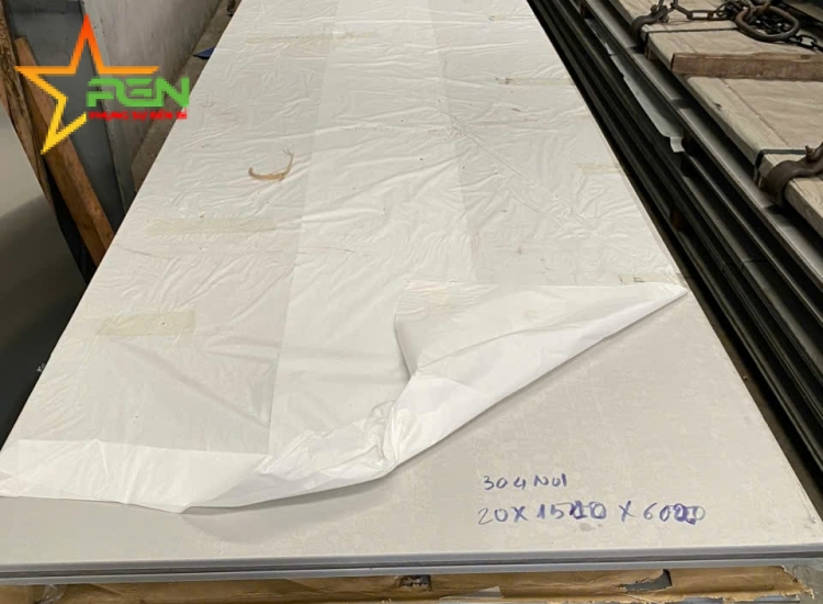 TẤM INOX 304/No.1 TSINGSHAN,BAHRU,COMLUMBUS, Outo Kumpu,CHINA,HÀN QUÓC,ĐÀI LOAN