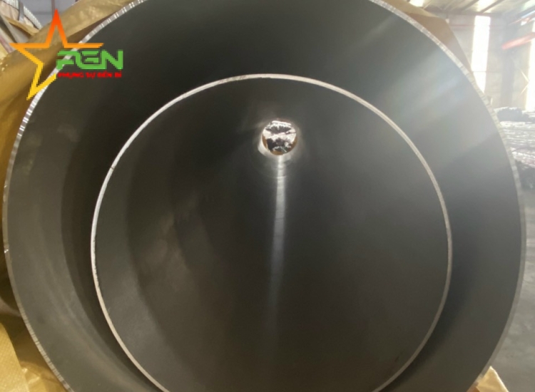 ỐNG ĐÚC INOX DN 900- PHI 914  ĐỘ DÀY SCH 10,SCH 40,SCH 80,XXS