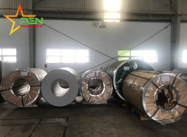 TẤM INOX 304 2B DÀY 3.0MM