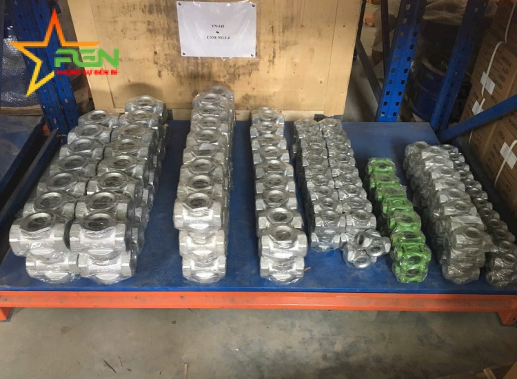  KÍNH QUAN SÁT DÒNG CHẢY ARITA/CSG/S-S10K 