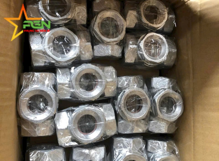  KÍNH QUAN SÁT DÒNG CHẢY ARITA/CSG/S-S10K 