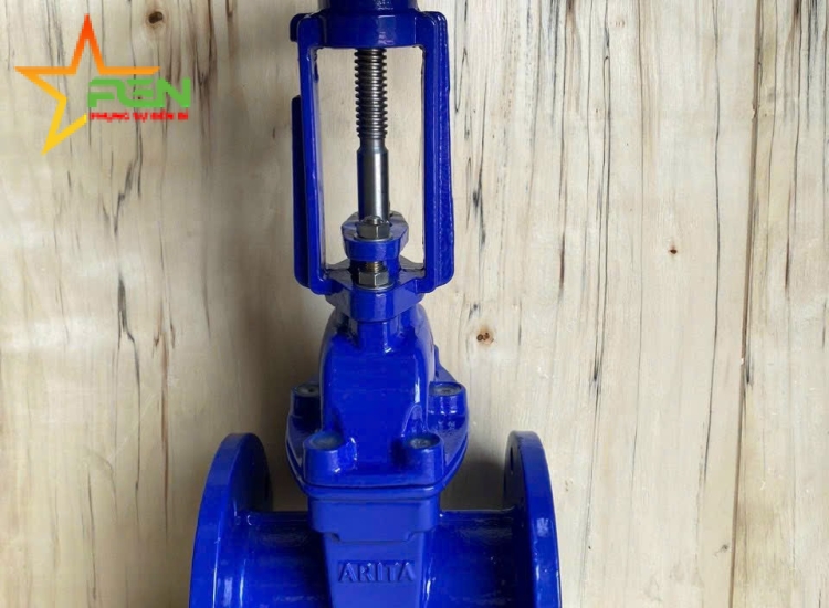  VAN 1 CHIỀU ARITA-DI-WAFER-CHECK-VALVE-PN25-ARV