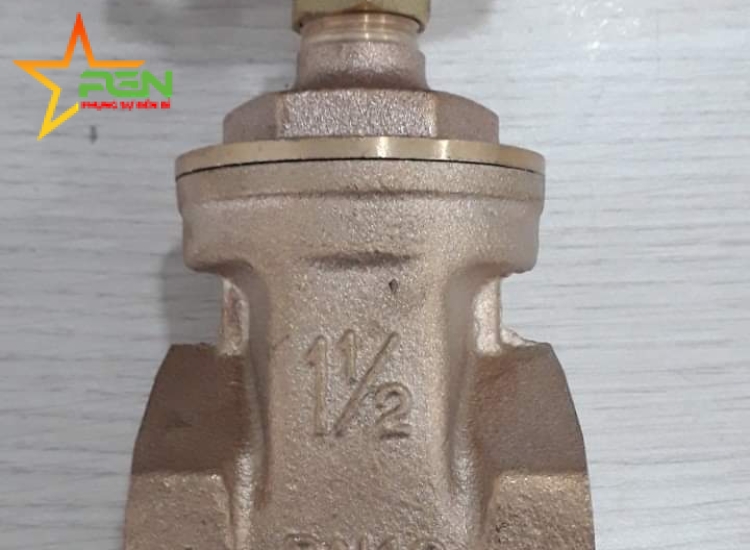  VAN 1 CHIỀU LÁ LẬT INOX ARITA ARV-103SE/ARITA-SS-SWING-CHECK-VALVE-SCREW-END-SE-ARV-103SE