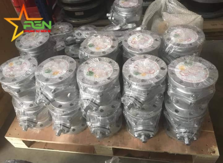 VAN BI ĐIỀU KIỂN KHÍ NÉN ARITA/ ARITA-PNEUMATIC