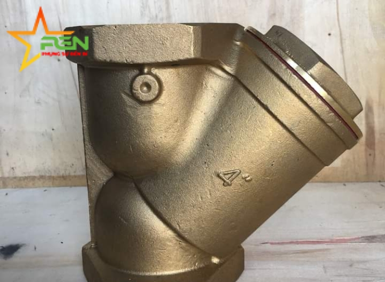 Lọc y Arita thân đồng lưới lọc y lọc 304 Arita ARF-1005SE