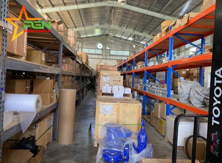  VAN 1 CHIỀU ARITA-DI-WAFER-CHECK-VALVE-PN25-ARV