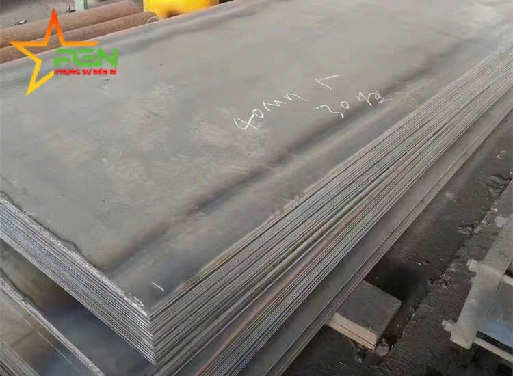 TẤM THÉP CHỊU MÀI MÒN BRINAR® 400, BRINAR® 450, BRINAR® 500, BRINAR® 325CR, BRINAR® 400CR