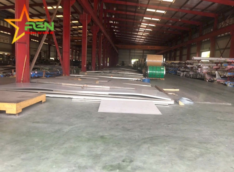 TẤM INOX 304/No.1 TSINGSHAN,BAHRU,COMLUMBUS, Outo Kumpu,CHINA,HÀN QUÓC,ĐÀI LOAN