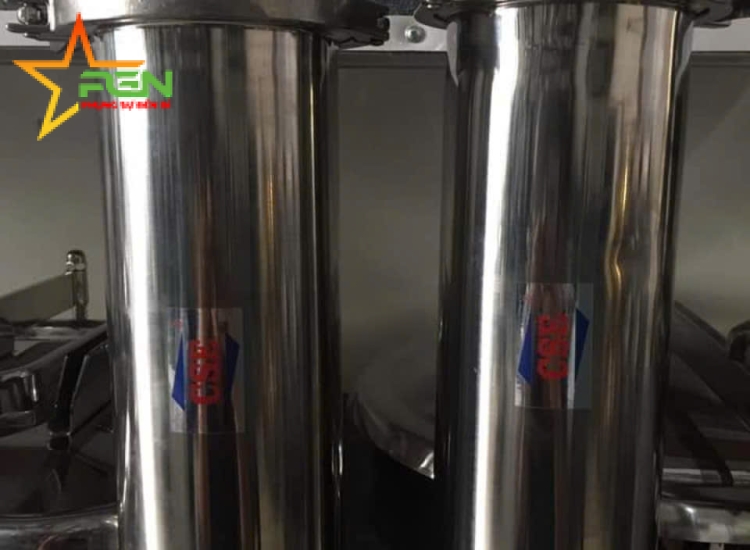 BỘ LỌC INOX VI SINH- VAN LỌC INOX VI SINH