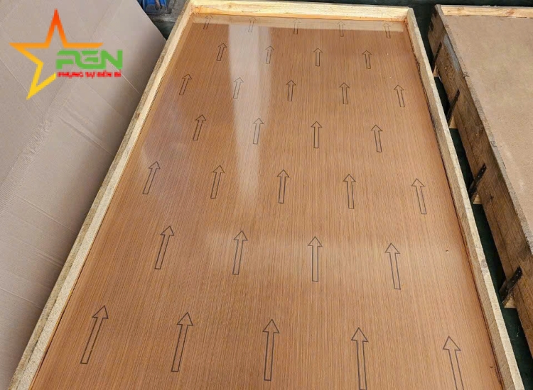 TẤM INOX LAMINATE 01
