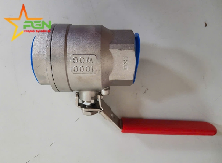VAN  INOX ARV-100SE-1PC ARITA