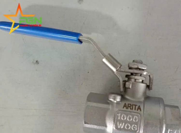 VAN  INOX ARV-100SE-1PC ARITA