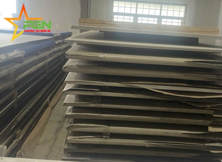 TẤM INOX 308