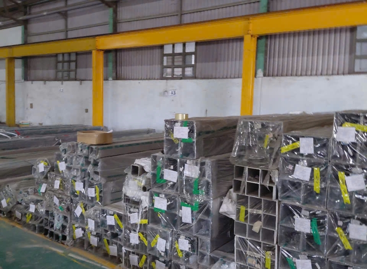 HỘP INOX CHỮ NHẬT 304|316 - 150 x 250 x 9.0MM