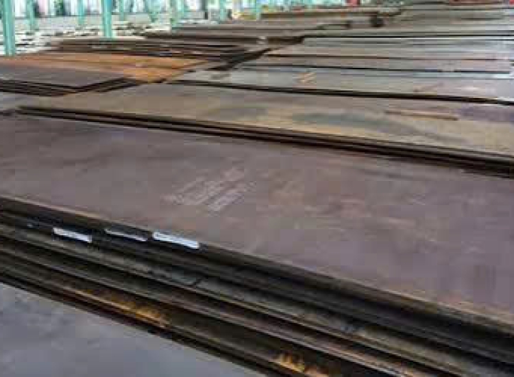 TẤM THÉP CHỊU MÀI MÒN CƯỜNG ĐỘ CAO S700MC