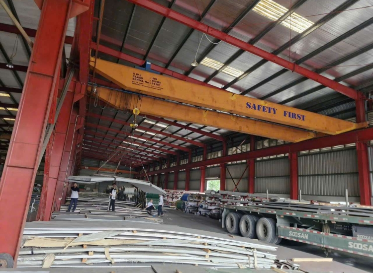 TẤM INOX 316/316L  DÀY 180MM BỀ MẶT No.1